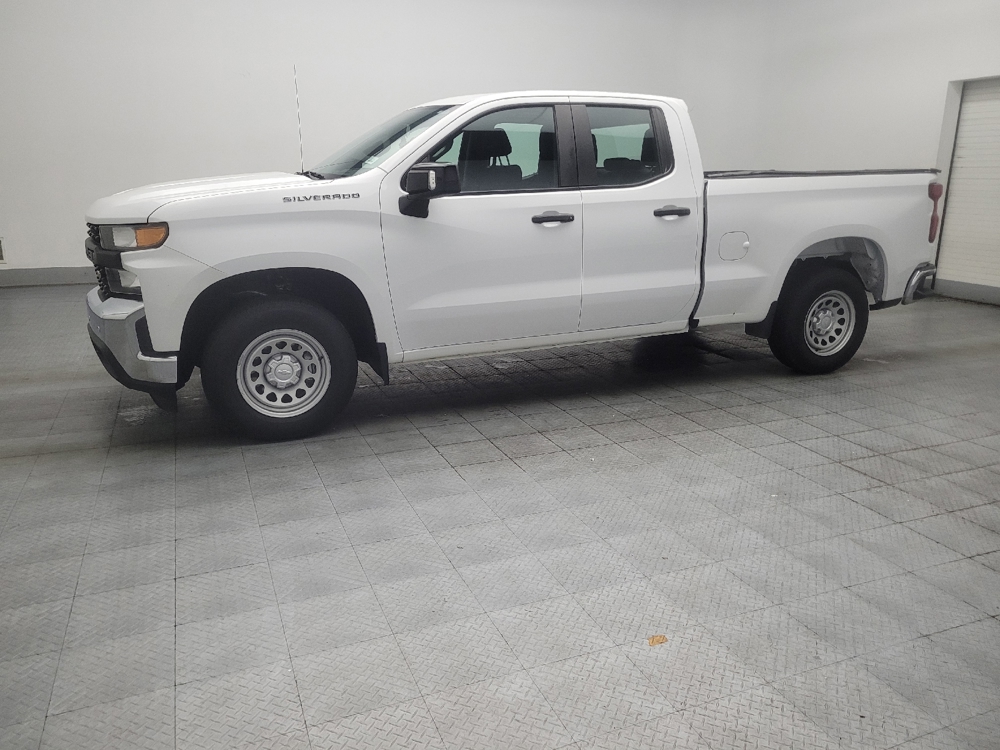 chevrolet silverado 1500 2021 1GCRWAEH5MZ324847 image chevrolet silverado 1500 2021 1GCRWAEH5MZ324847 image